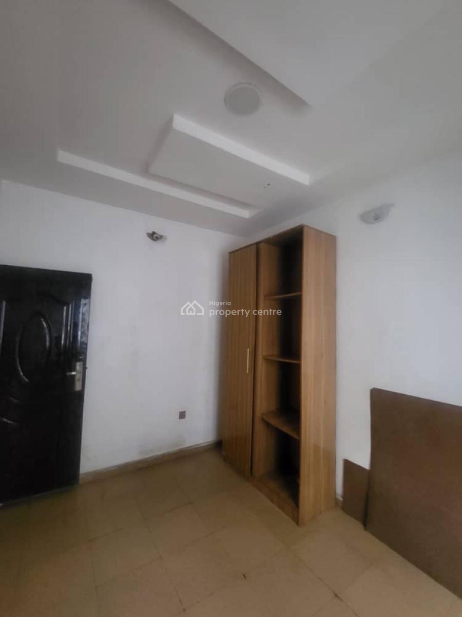 One Bedroom Terrace Duplex, Wilmer Street Isheri Off Magodo Road, Olowora, Magodo, Lagos, Terraced Duplex for Rent