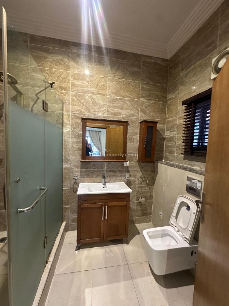 3 Bedroom + Bq  Fully Serviced with Pool, Oniru, Victoria Island (vi), Lagos, Flat / Apartment for Rent