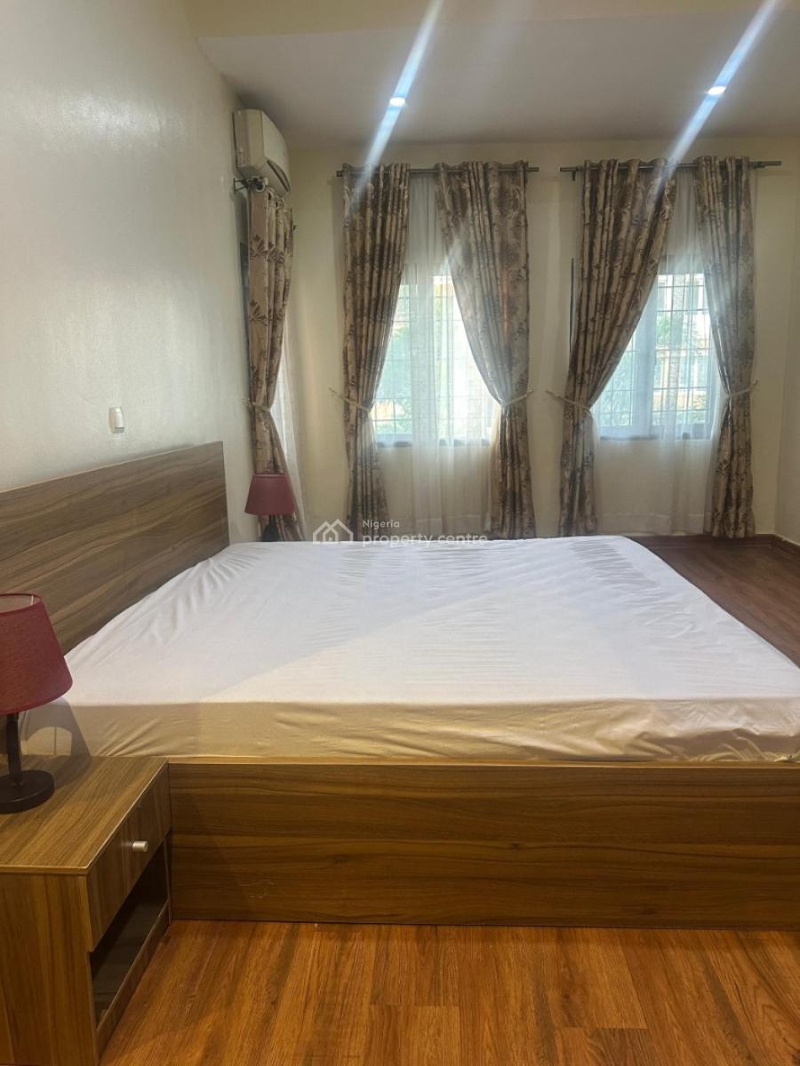 3 Bedroom + Bq  Fully Serviced with Pool, Oniru, Victoria Island (vi), Lagos, Flat / Apartment for Rent