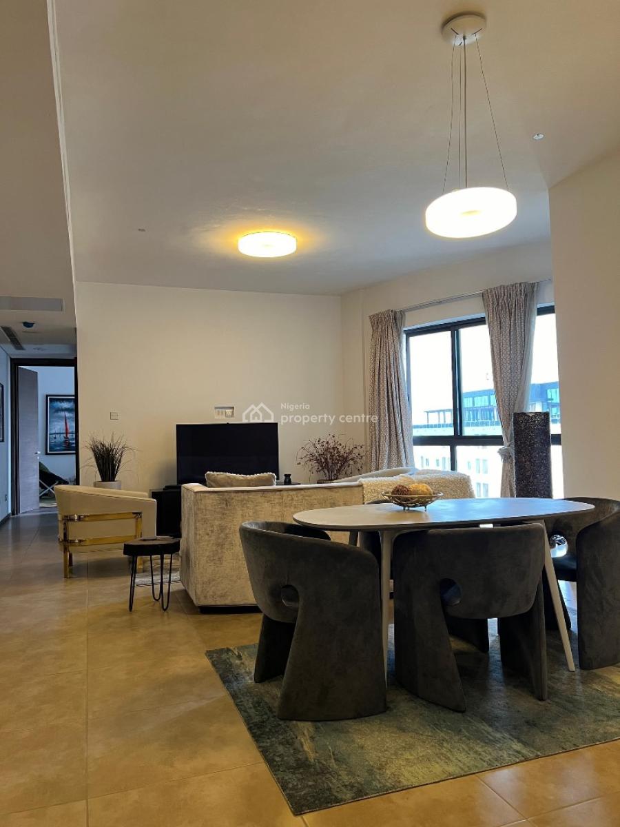 1 Bedroom Apartment, Victoria Island (vi), Lagos, Flat / Apartment for Rent
