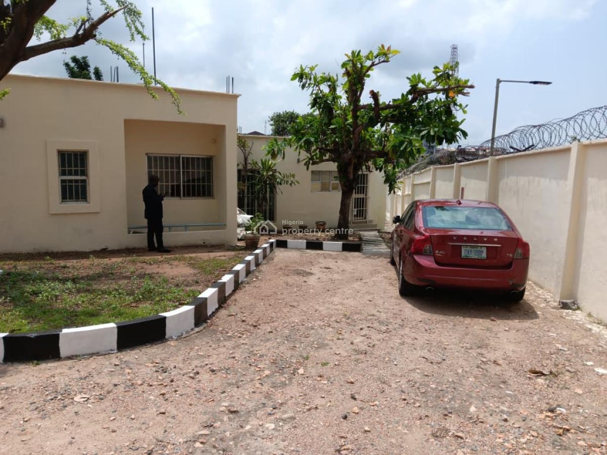 Lovely 5 Bedroom Detached Bungalow, Opebi Ikeja, Ikeja, Lagos, Detached Bungalow for Rent