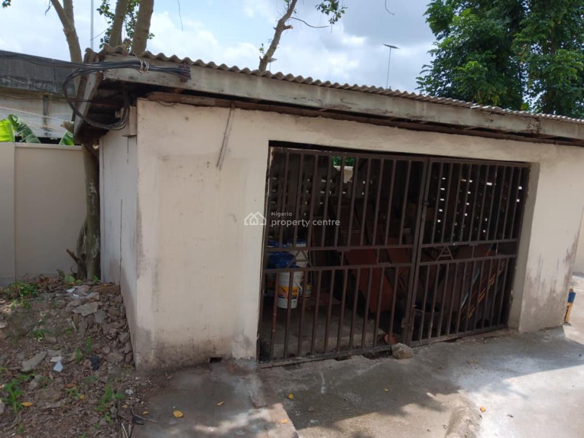Lovely 5 Bedroom Detached Bungalow, Opebi Ikeja, Ikeja, Lagos, Detached Bungalow for Rent