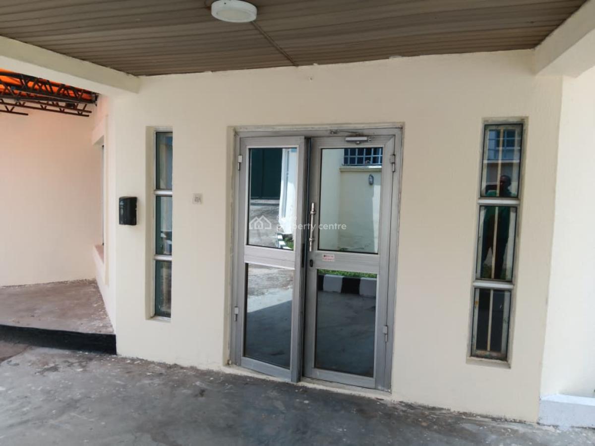 Lovely 5 Bedroom Detached Bungalow, Opebi Ikeja, Ikeja, Lagos, Detached Bungalow for Rent