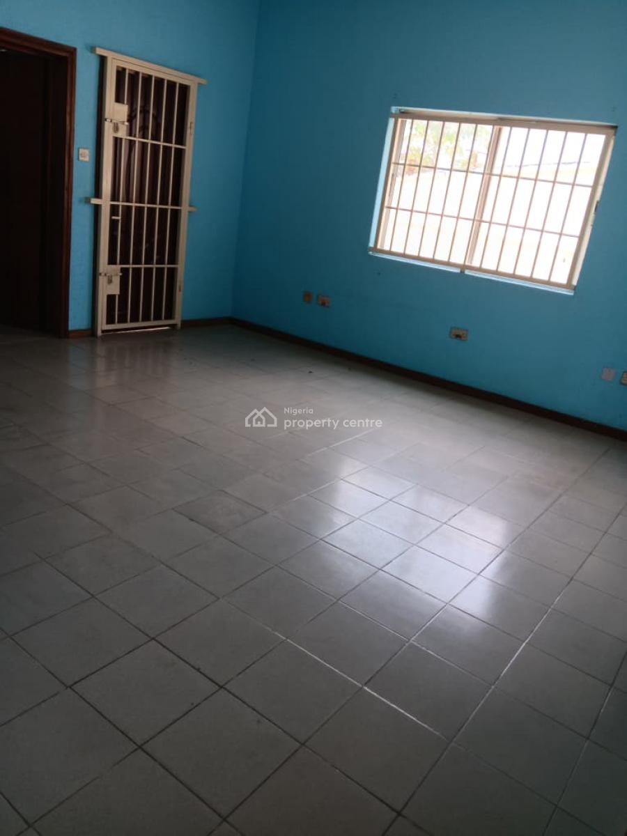 Lovely 5 Bedroom Detached Bungalow, Opebi Ikeja, Ikeja, Lagos, Detached Bungalow for Rent
