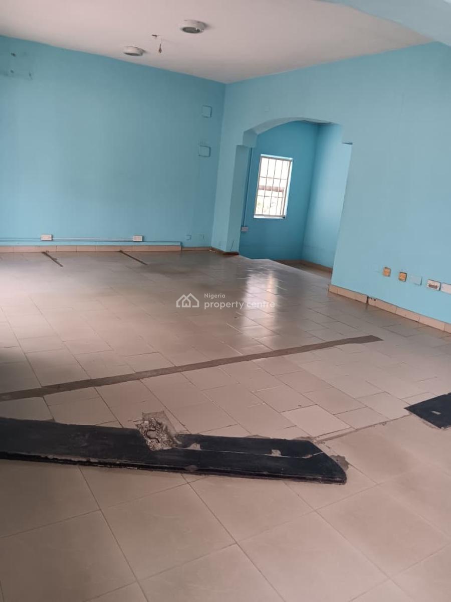 Lovely 5 Bedroom Detached Bungalow, Opebi Ikeja, Ikeja, Lagos, Detached Bungalow for Rent