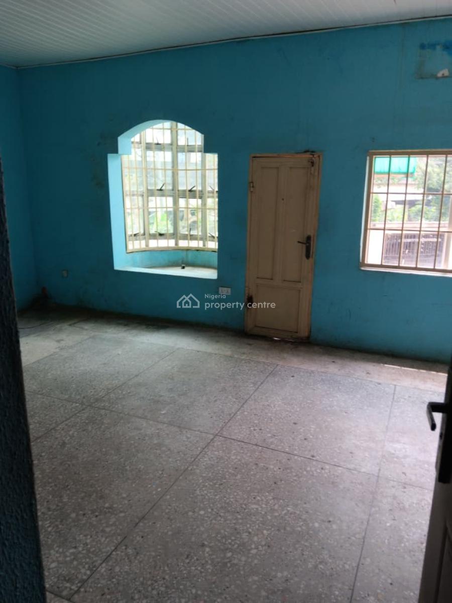Lovely 5 Bedroom Detached Bungalow, Opebi Ikeja, Ikeja, Lagos, Detached Bungalow for Rent