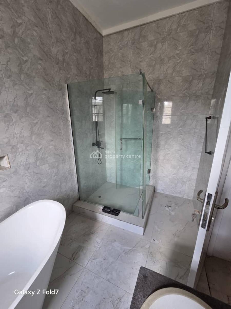 Tastefully Finished 4 Bedroom Duplex, Sangotedo, Ajah, Lagos, Detached Duplex for Sale