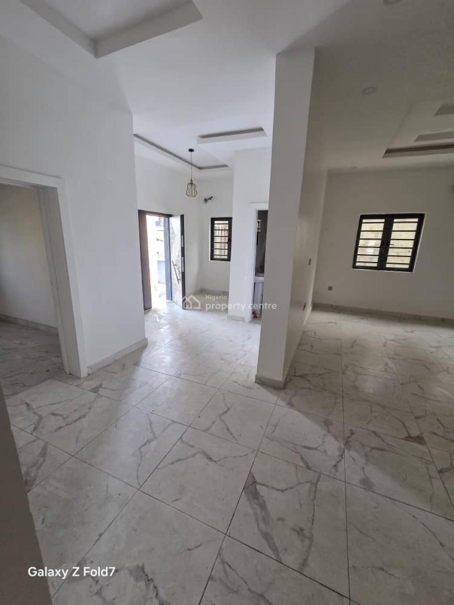 Tastefully Finished 4 Bedroom Duplex, Sangotedo, Ajah, Lagos, Detached Duplex for Sale