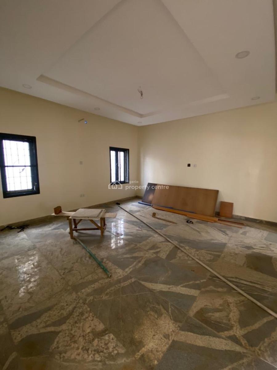 Newly Built 5-bedroom Semi Detached Duplex, Close to Suncity, Lokogoma District, Abuja, Semi-detached Duplex for Rent