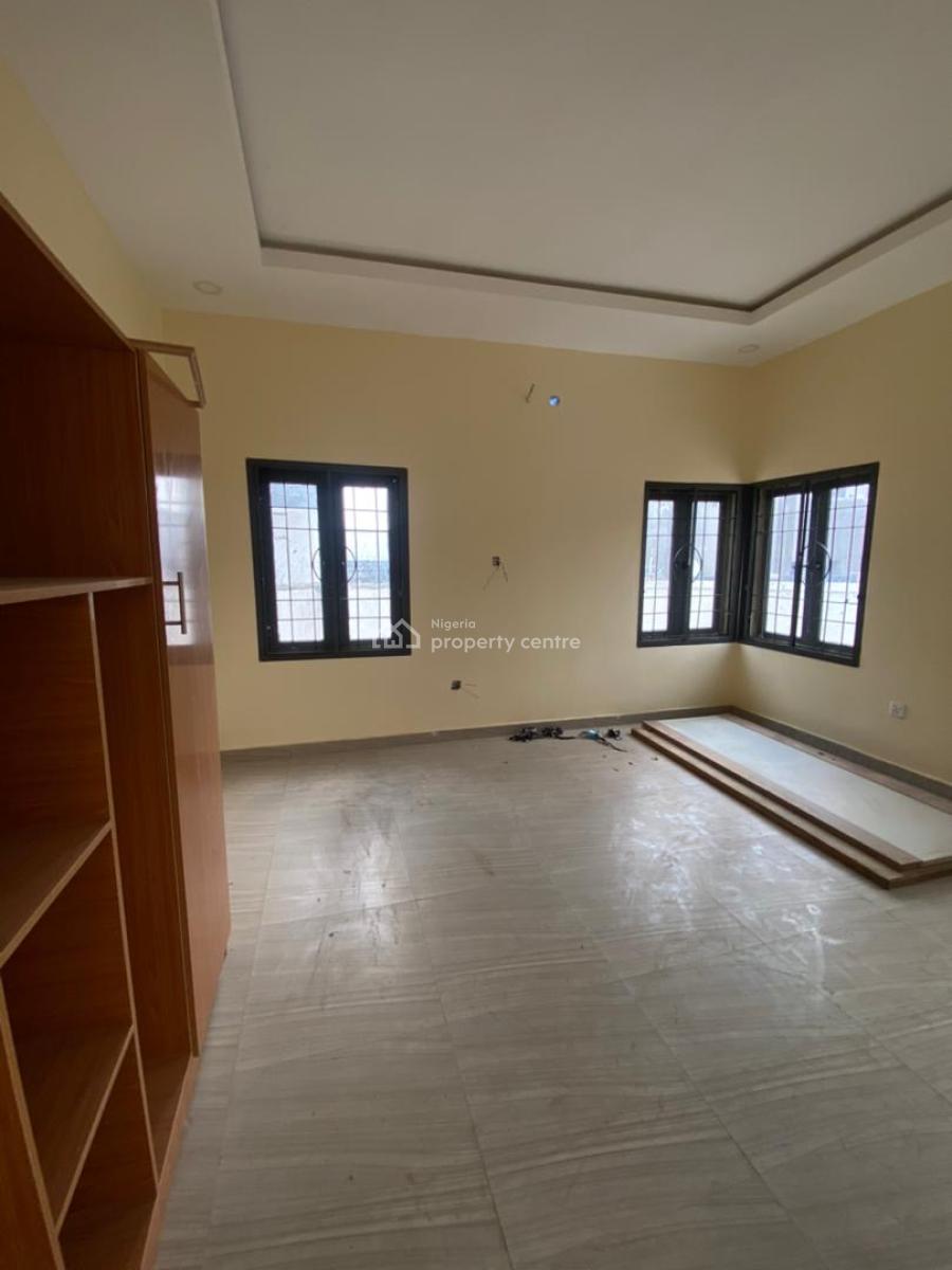 Newly Built 5-bedroom Semi Detached Duplex, Close to Suncity, Lokogoma District, Abuja, Semi-detached Duplex for Rent
