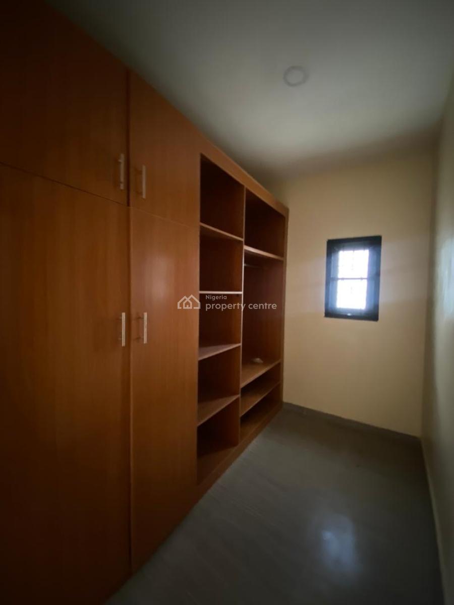 Newly Built 5-bedroom Semi Detached Duplex, Close to Suncity, Lokogoma District, Abuja, Semi-detached Duplex for Rent