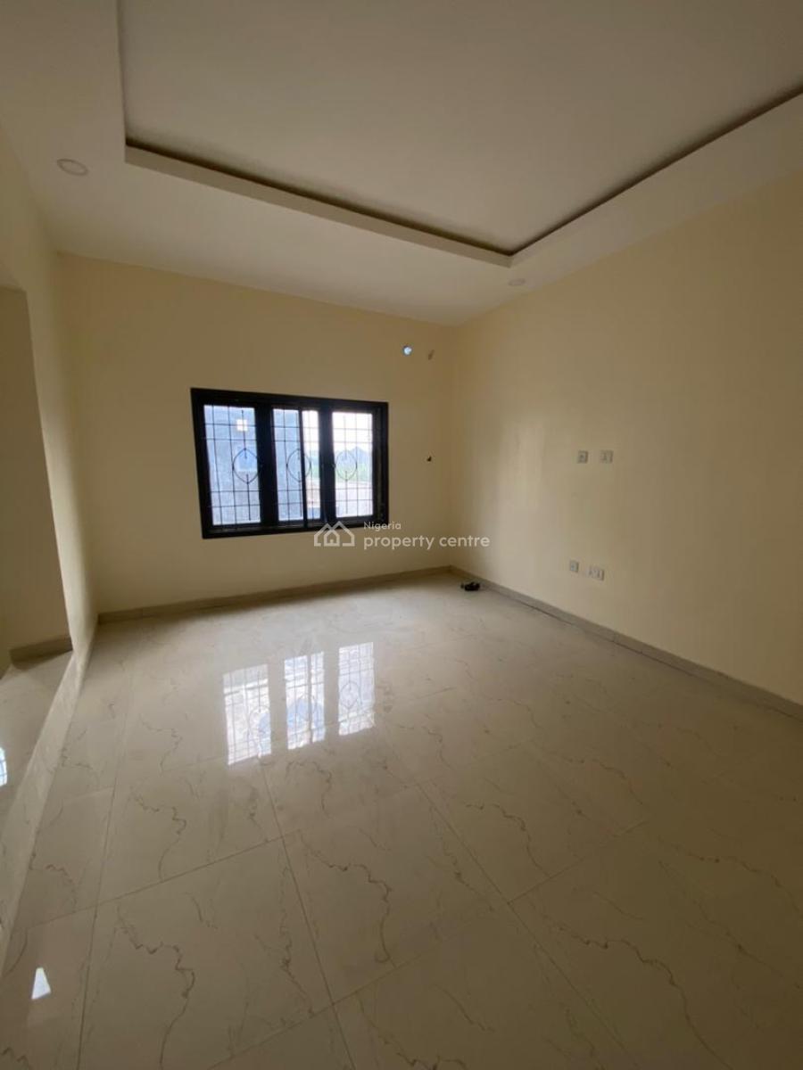 Newly Built 5-bedroom Semi Detached Duplex, Close to Suncity, Lokogoma District, Abuja, Semi-detached Duplex for Rent