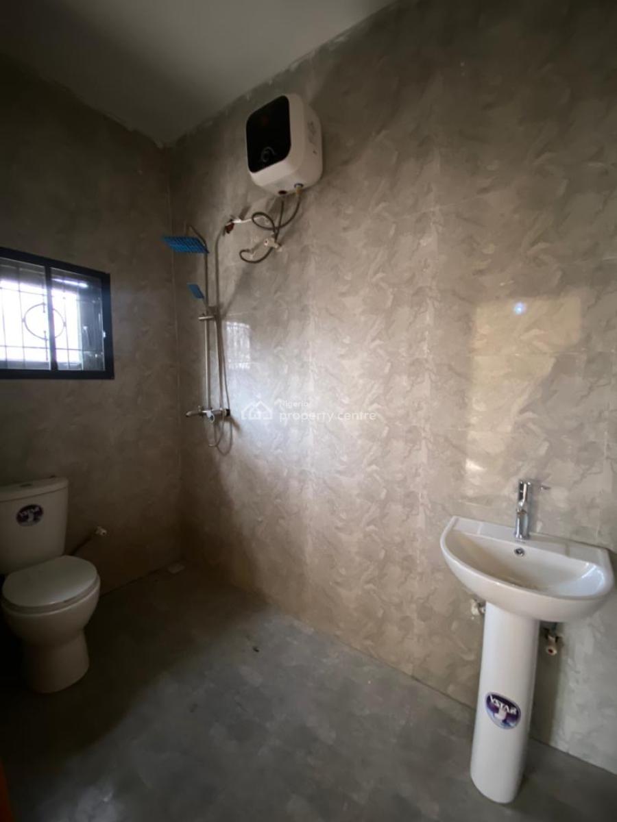 Newly Built 5-bedroom Semi Detached Duplex, Close to Suncity, Lokogoma District, Abuja, Semi-detached Duplex for Rent
