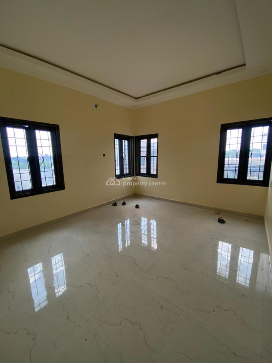 Newly Built 5-bedroom Semi Detached Duplex, Close to Suncity, Lokogoma District, Abuja, Semi-detached Duplex for Rent