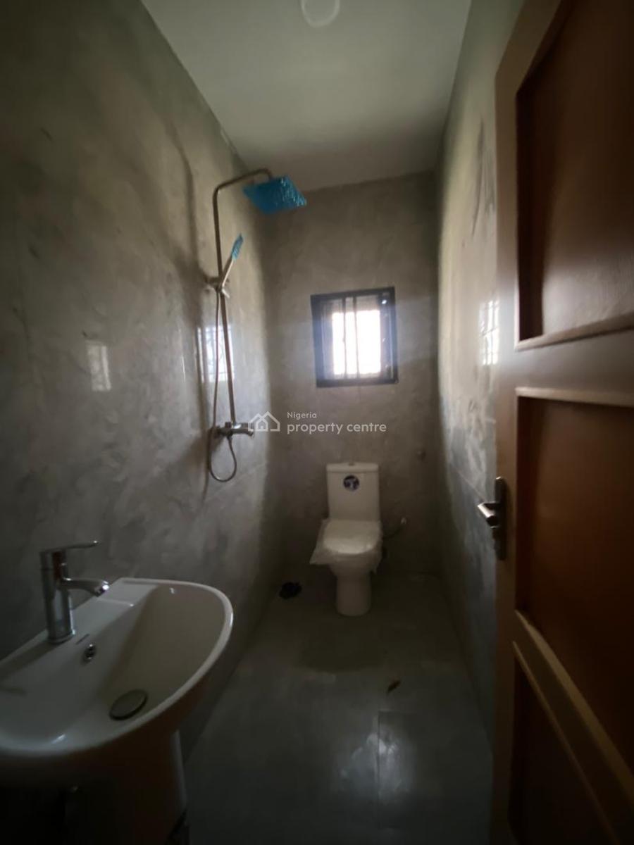 Newly Built 5-bedroom Semi Detached Duplex, Close to Suncity, Lokogoma District, Abuja, Semi-detached Duplex for Rent