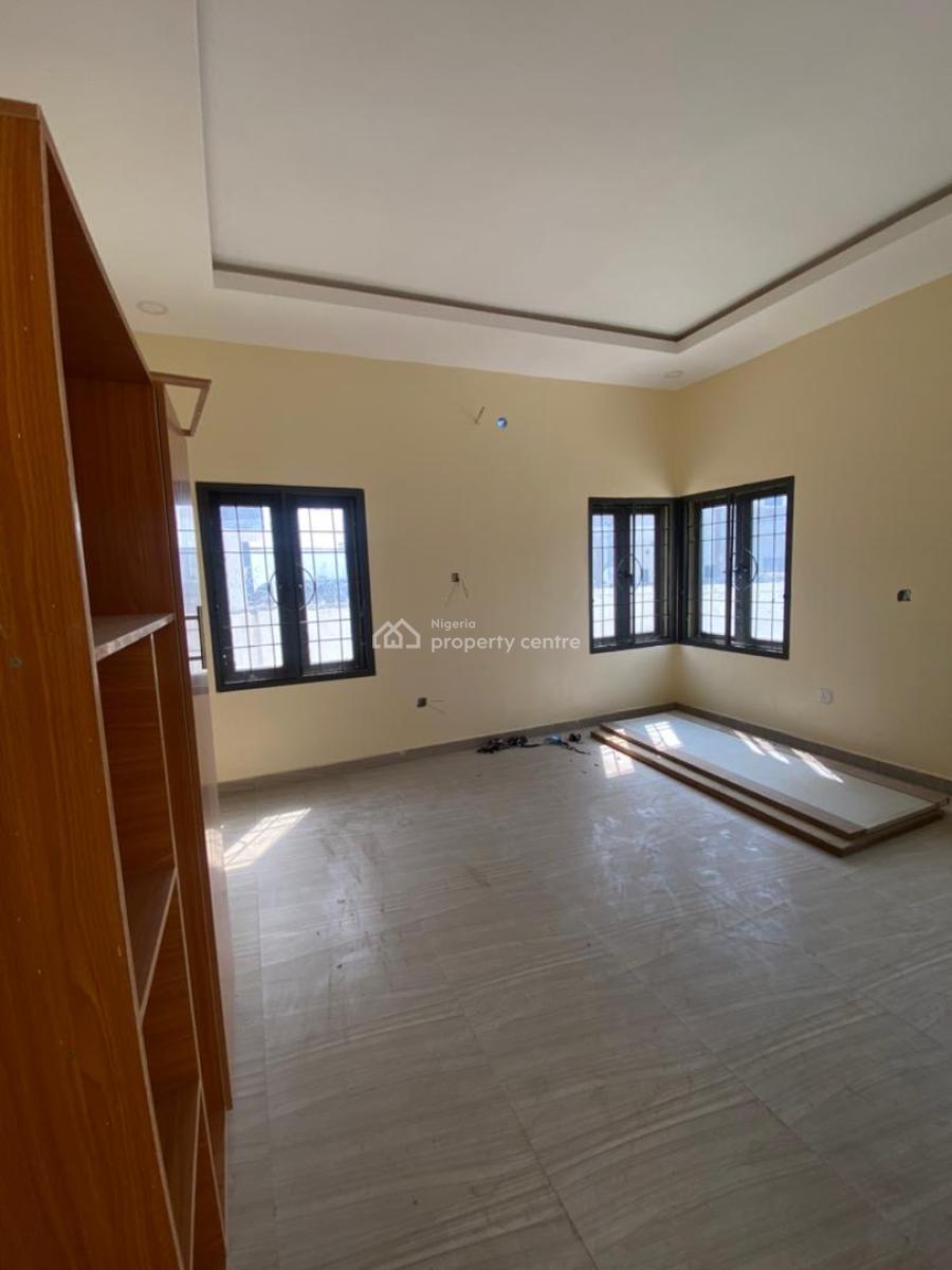 Newly Built 5-bedroom Semi Detached Duplex, Close to Suncity, Lokogoma District, Abuja, Semi-detached Duplex for Rent