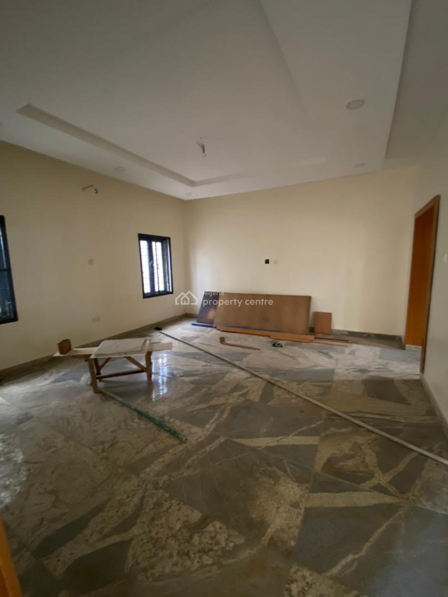 Newly Built 5-bedroom Semi Detached Duplex, Close to Suncity, Lokogoma District, Abuja, Semi-detached Duplex for Rent