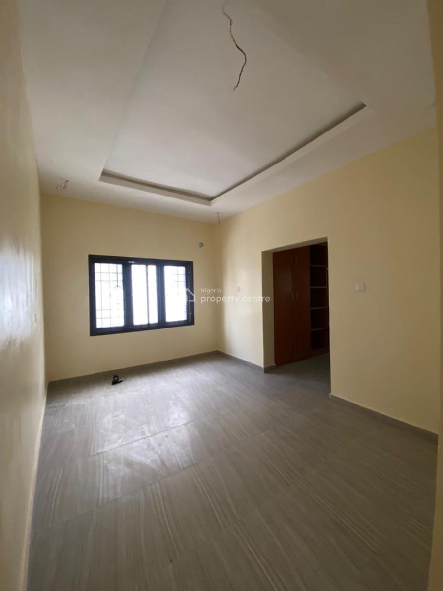 Newly Built 5-bedroom Semi Detached Duplex, Close to Suncity, Lokogoma District, Abuja, Semi-detached Duplex for Rent