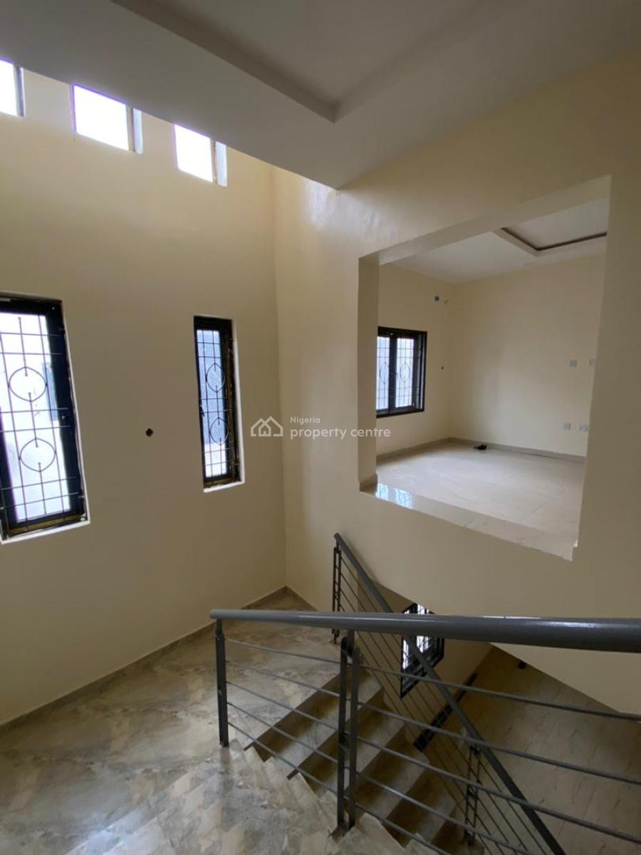 Newly Built 5-bedroom Semi Detached Duplex, Close to Suncity, Lokogoma District, Abuja, Semi-detached Duplex for Rent