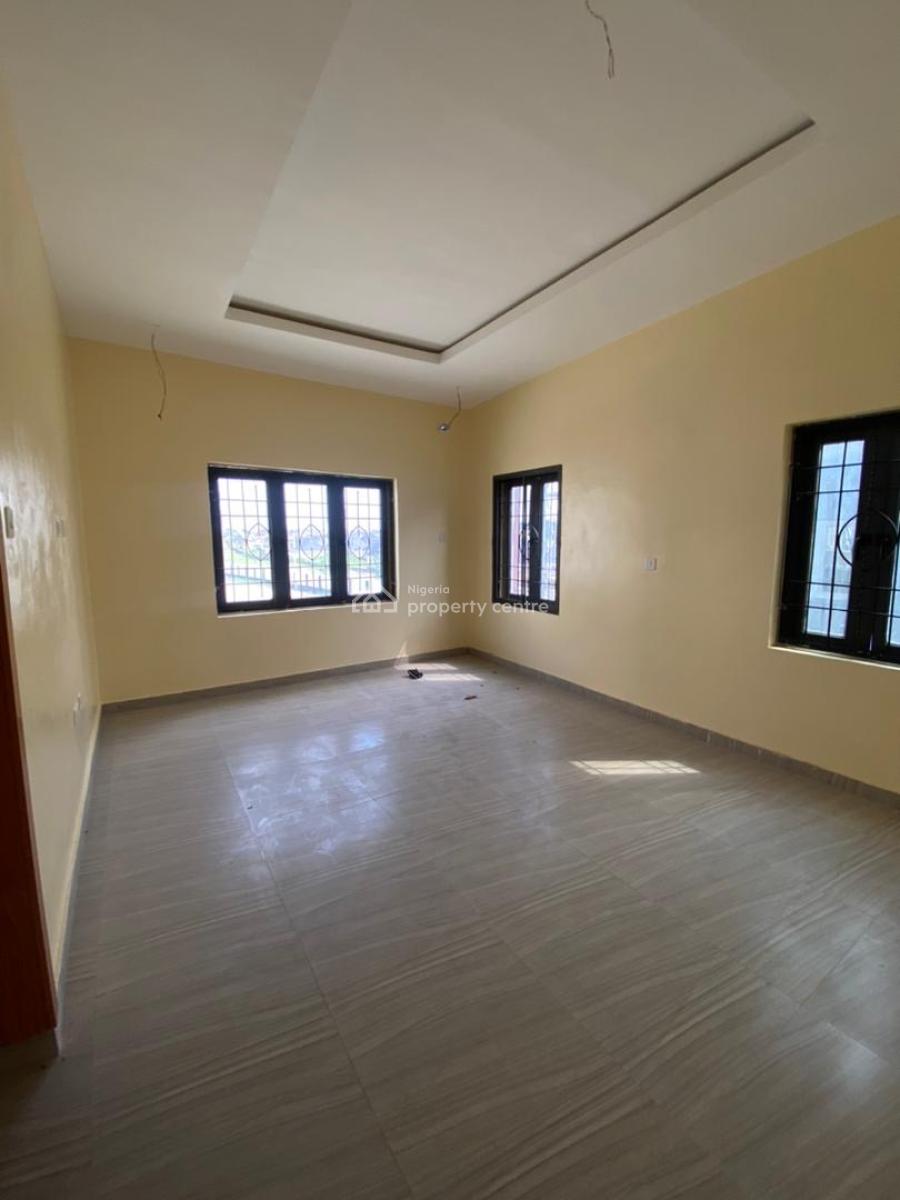 Newly Built 5-bedroom Semi Detached Duplex, Close to Suncity, Lokogoma District, Abuja, Semi-detached Duplex for Rent