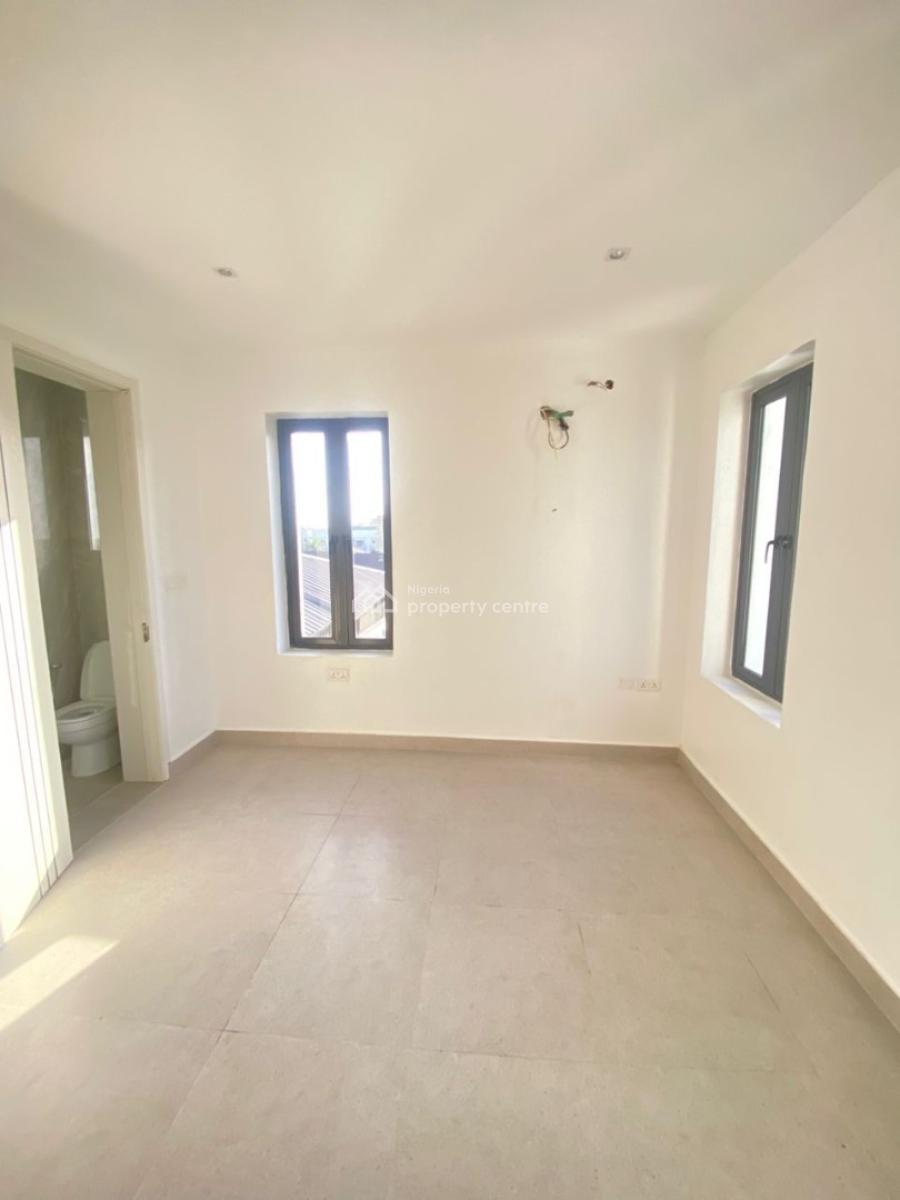 4 Bedroom, Ologolo, Lekki, Lagos, Flat / Apartment for Rent