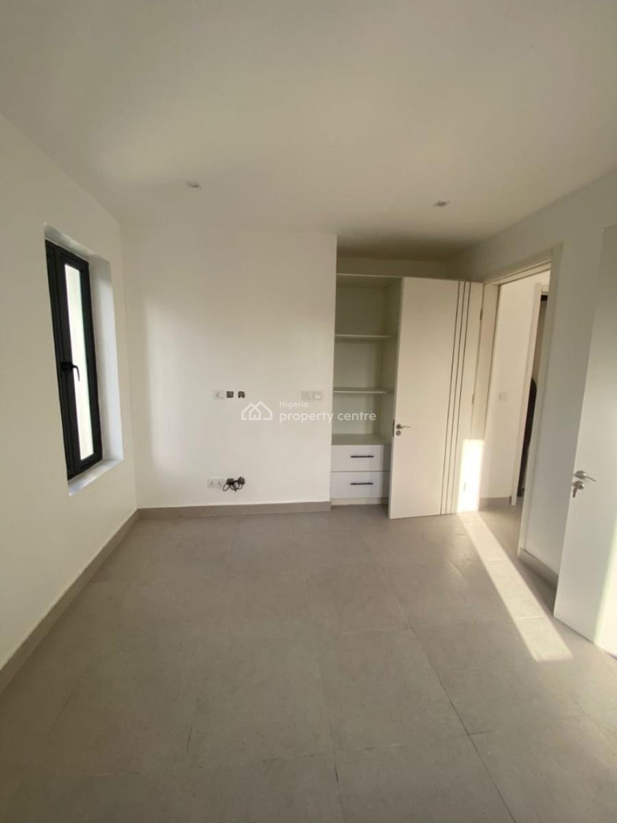 4 Bedroom, Ologolo, Lekki, Lagos, Flat / Apartment for Rent