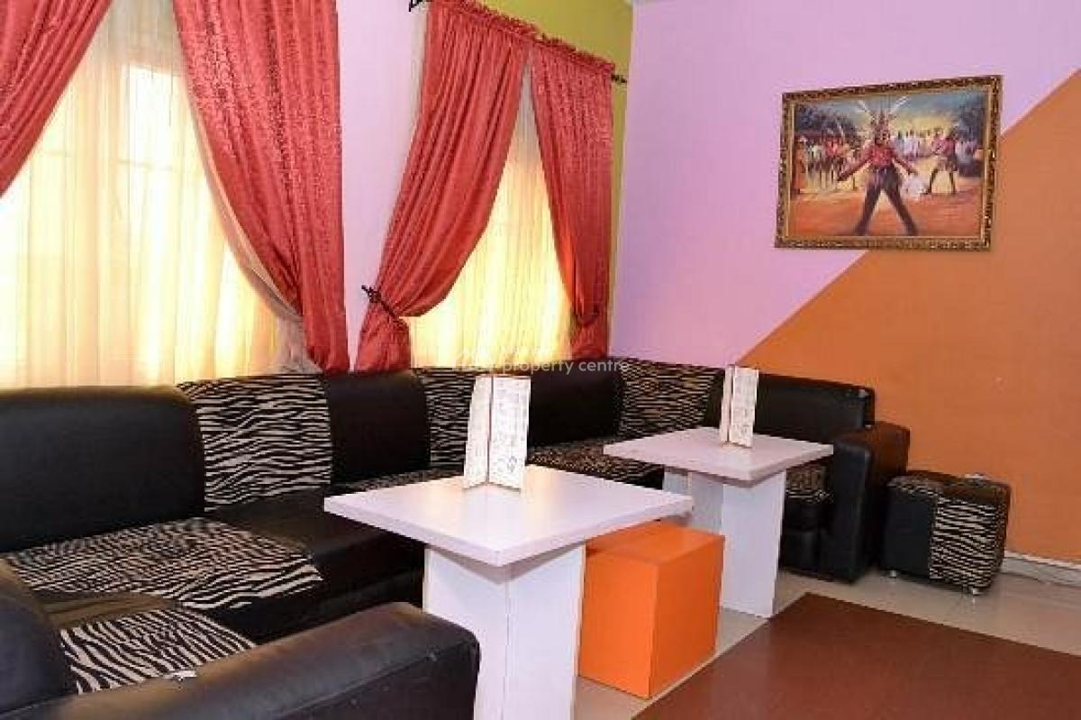 132 Luxury Rooms Hotel, Wuye, Abuja, Hotel / Guest House for Sale
