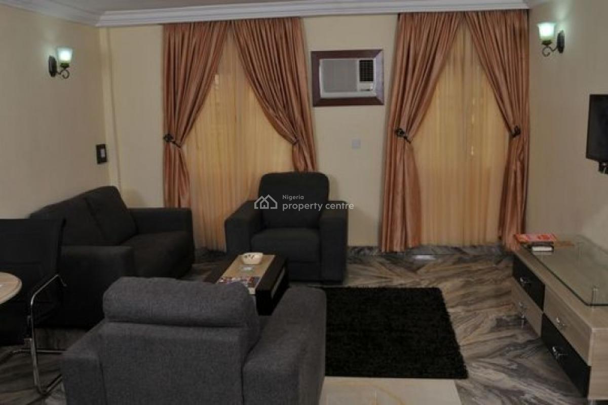 132 Luxury Rooms Hotel, Wuye, Abuja, Hotel / Guest House for Sale