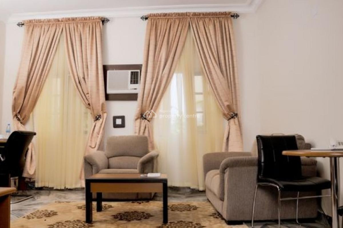 132 Luxury Rooms Hotel, Wuye, Abuja, Hotel / Guest House for Sale