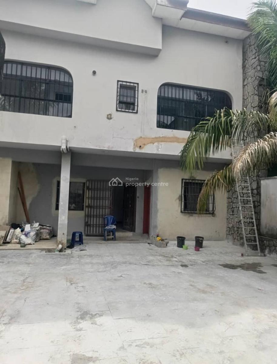 Stunning Mini Flat and Self-con in a Secure Estate, Lekki Phase 1, Lekki, Lagos, Flat / Apartment for Rent