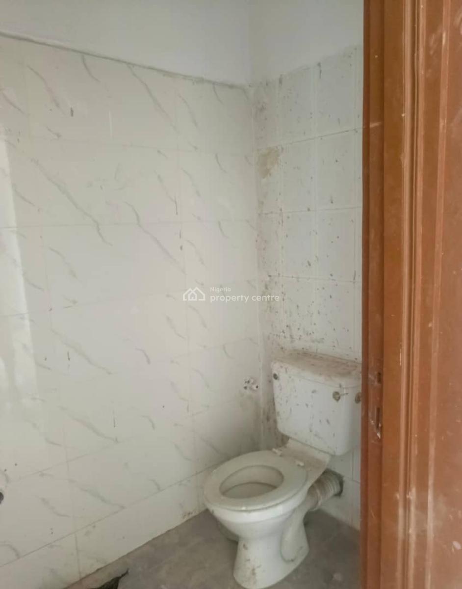 Stunning Mini Flat and Self-con in a Secure Estate, Lekki Phase 1, Lekki, Lagos, Flat / Apartment for Rent