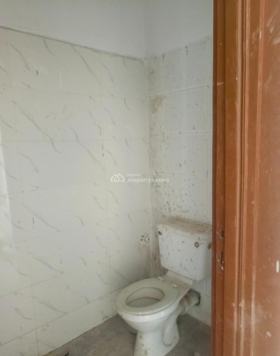 Stunning Mini Flat and Self-con in a Secure Estate, Lekki Phase 1, Lekki, Lagos, Flat / Apartment for Rent