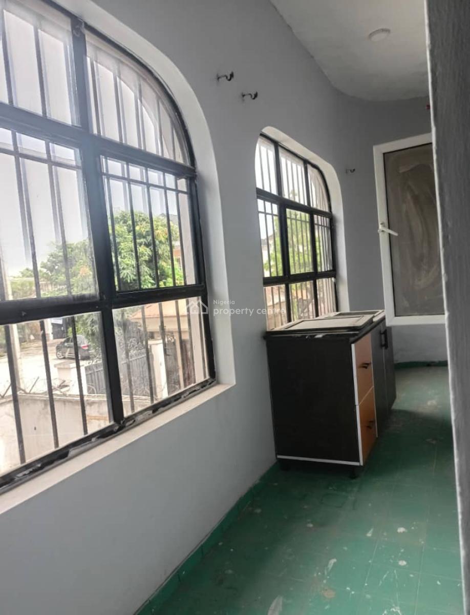 Stunning Mini Flat and Self-con in a Secure Estate, Lekki Phase 1, Lekki, Lagos, Flat / Apartment for Rent