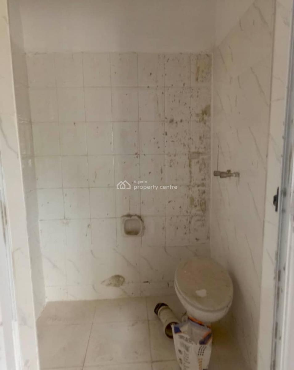 Stunning Mini Flat and Self-con in a Secure Estate, Lekki Phase 1, Lekki, Lagos, Flat / Apartment for Rent