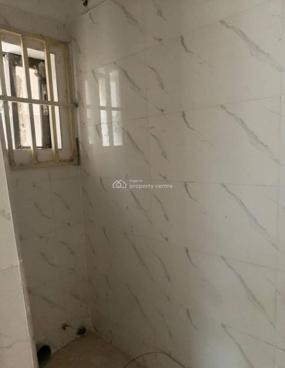 Stunning Mini Flat and Self-con in a Secure Estate, Lekki Phase 1, Lekki, Lagos, Flat / Apartment for Rent
