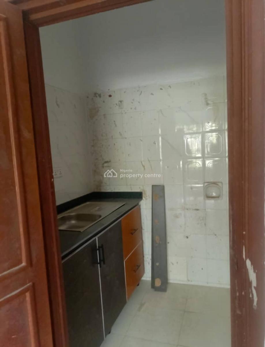 Stunning Mini Flat and Self-con in a Secure Estate, Lekki Phase 1, Lekki, Lagos, Flat / Apartment for Rent