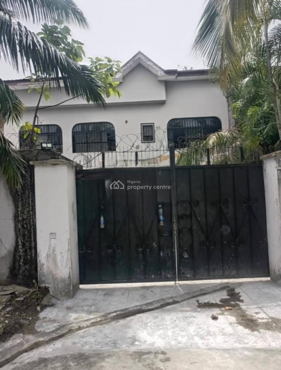 Stunning Mini Flat and Self-con in a Secure Estate, Lekki Phase 1, Lekki, Lagos, Flat / Apartment for Rent