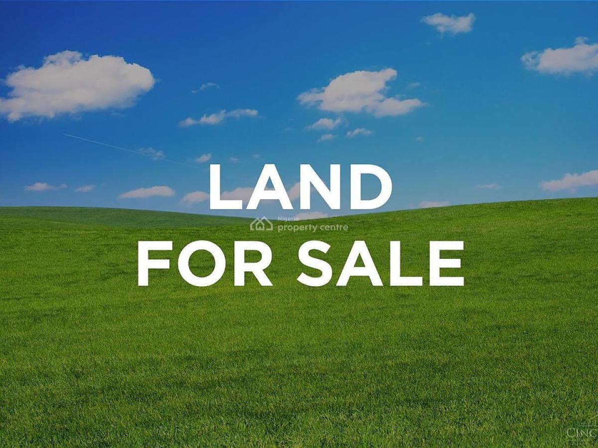 Four Plot of Land, Gra, Ilorin South, Kwara, Residential Land for Sale