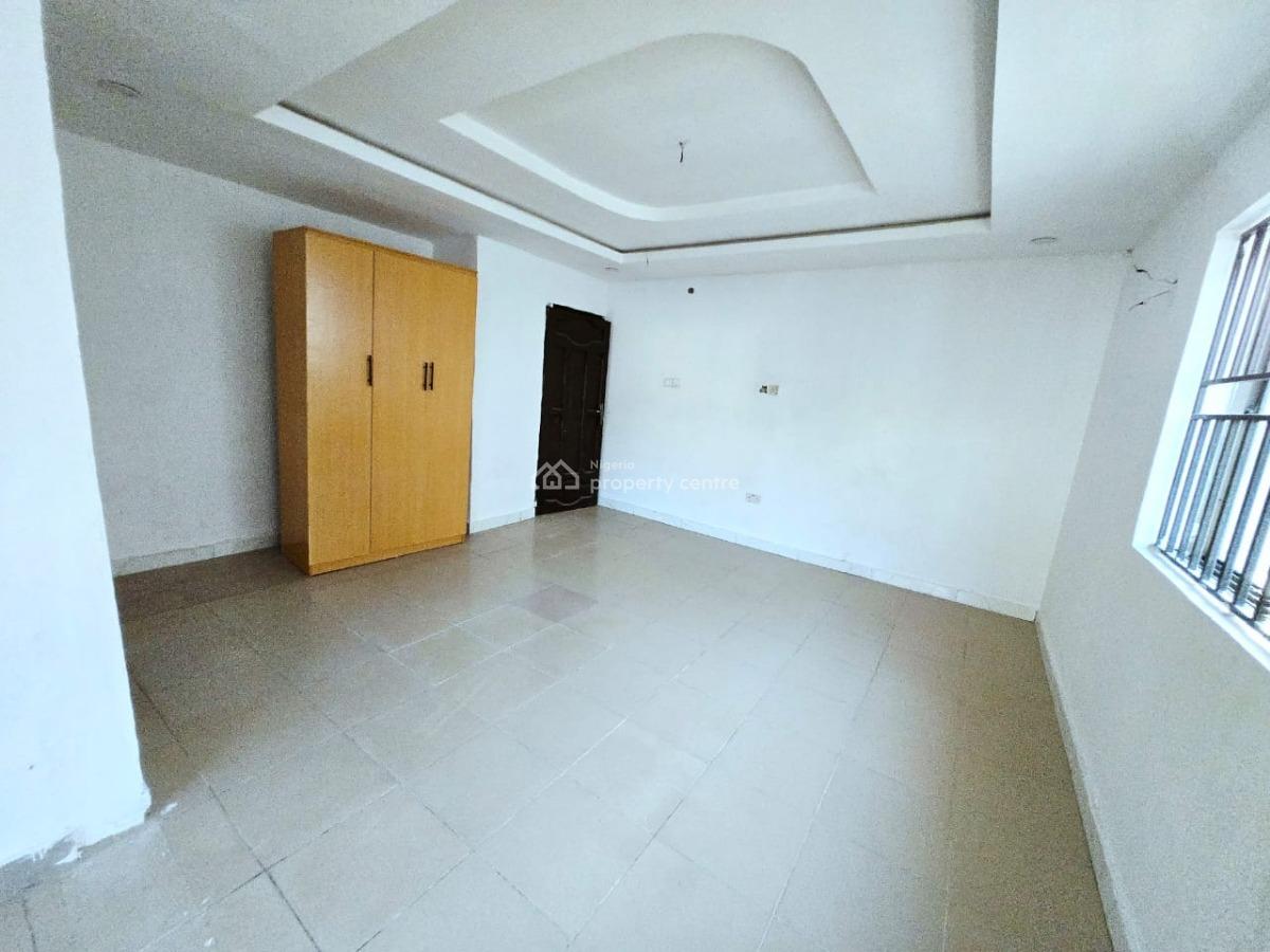 2 Units of 5 Bedroom Semi-detached Duplex, Lekki Phase 1, Lekki, Lagos, Semi-detached Duplex for Rent