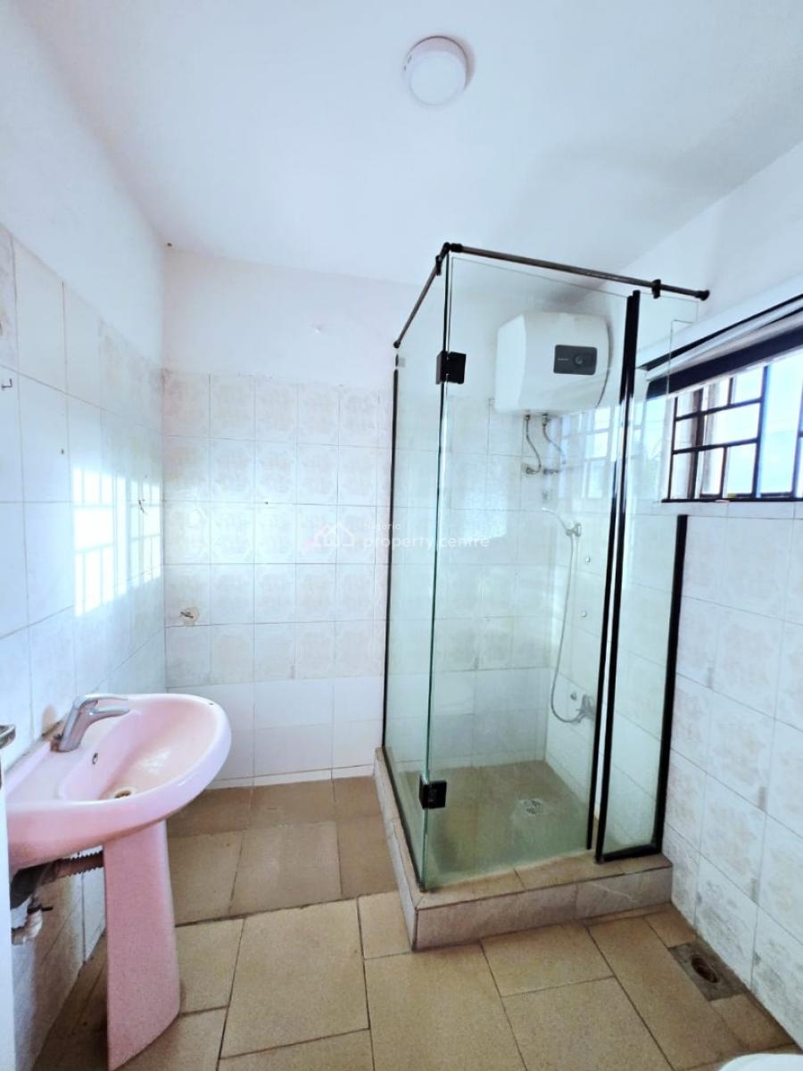 2 Units of 5 Bedroom Semi-detached Duplex, Lekki Phase 1, Lekki, Lagos, Semi-detached Duplex for Rent