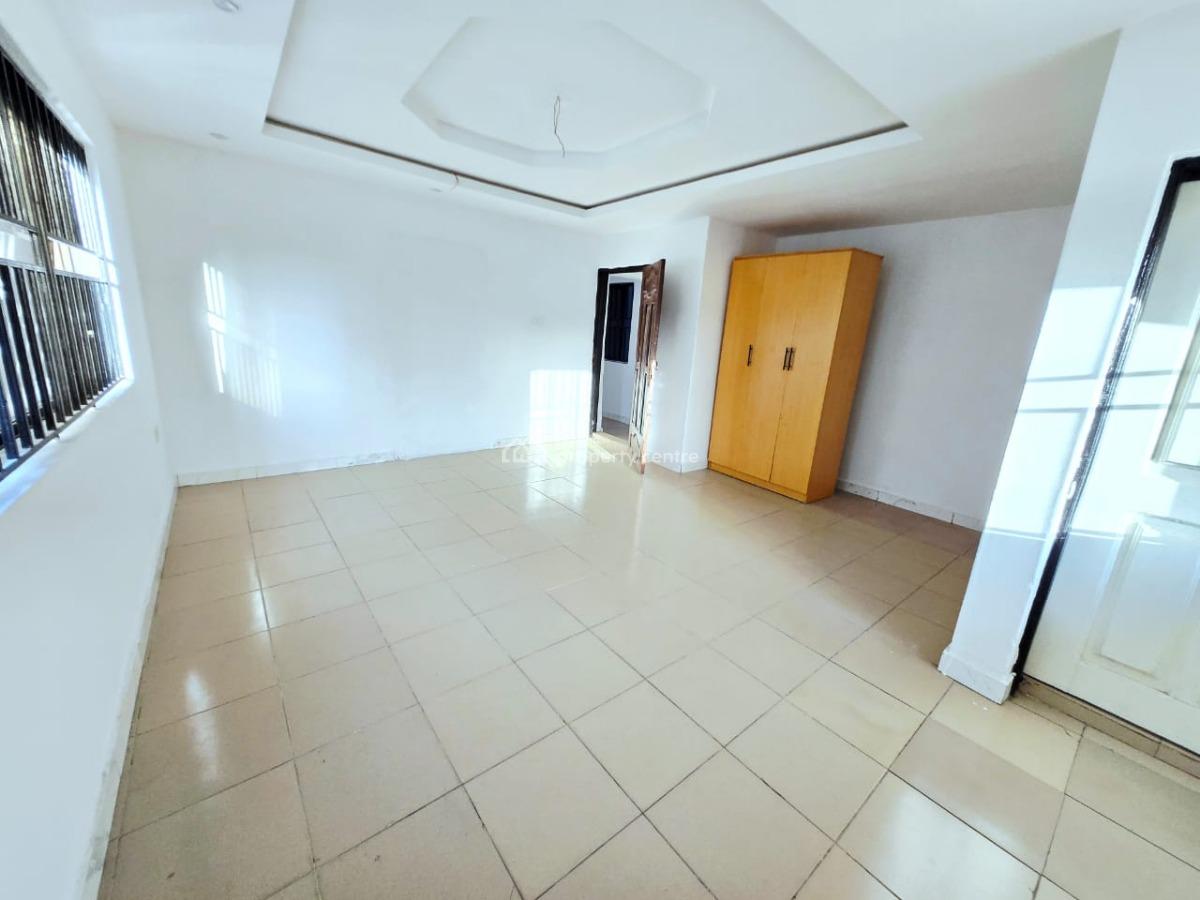2 Units of 5 Bedroom Semi-detached Duplex, Lekki Phase 1, Lekki, Lagos, Semi-detached Duplex for Rent