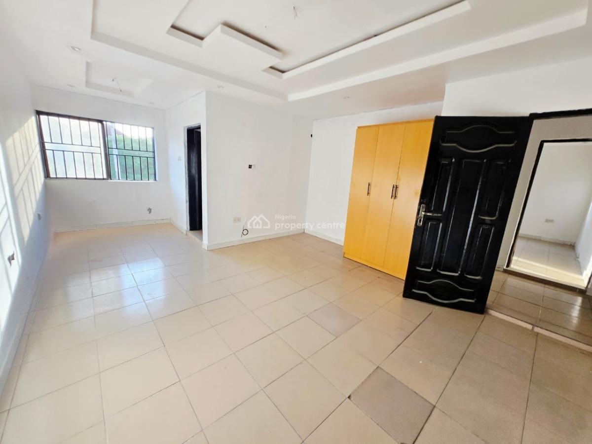 2 Units of 5 Bedroom Semi-detached Duplex, Lekki Phase 1, Lekki, Lagos, Semi-detached Duplex for Rent