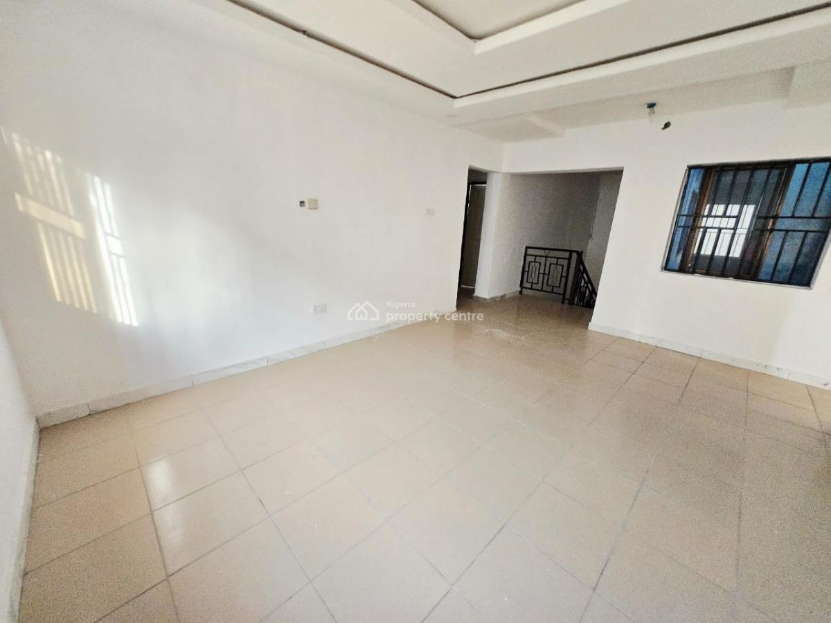 2 Units of 5 Bedroom Semi-detached Duplex, Lekki Phase 1, Lekki, Lagos, Semi-detached Duplex for Rent