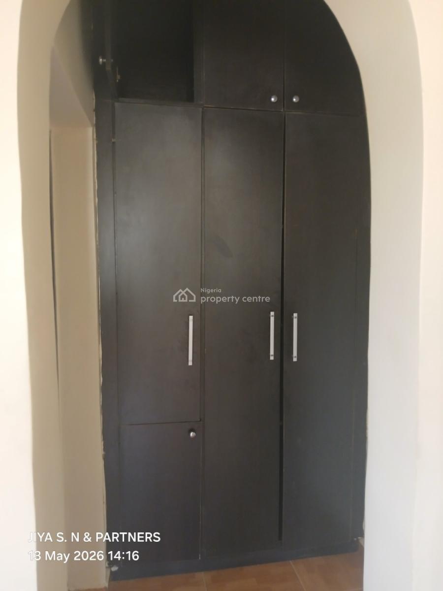 3bedroom Flat on Ground Floor and  First Floor, By American International School, Durumi, Abuja, House for Rent