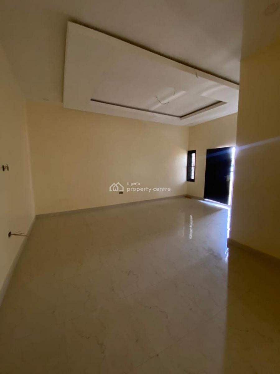 Newly Built 4-bedroom Semi-detached Duplex, Lokogoma District, Abuja, Semi-detached Duplex for Rent