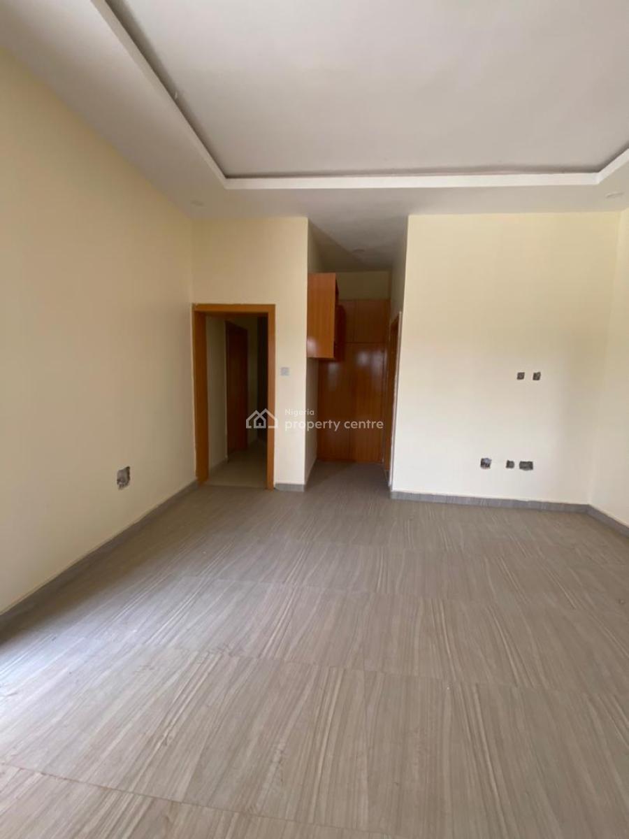 Newly Built 4-bedroom Semi-detached Duplex, Lokogoma District, Abuja, Semi-detached Duplex for Rent