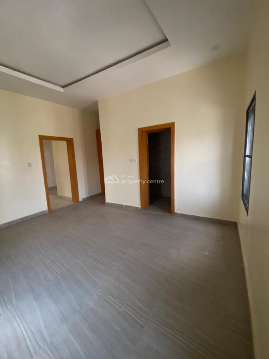 Newly Built 4-bedroom Semi-detached Duplex, Lokogoma District, Abuja, Semi-detached Duplex for Rent