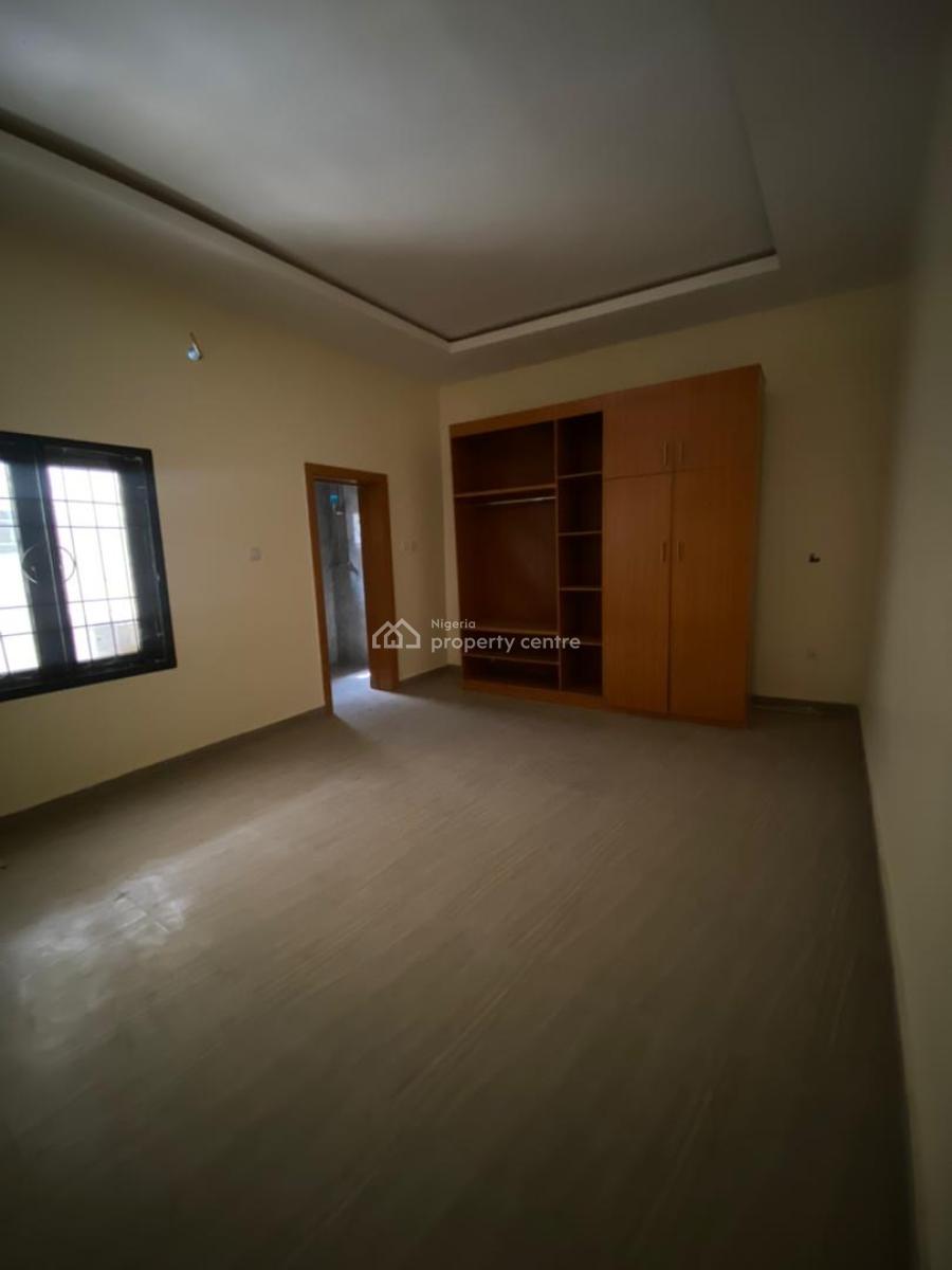 Newly Built 4-bedroom Semi-detached Duplex, Lokogoma District, Abuja, Semi-detached Duplex for Rent