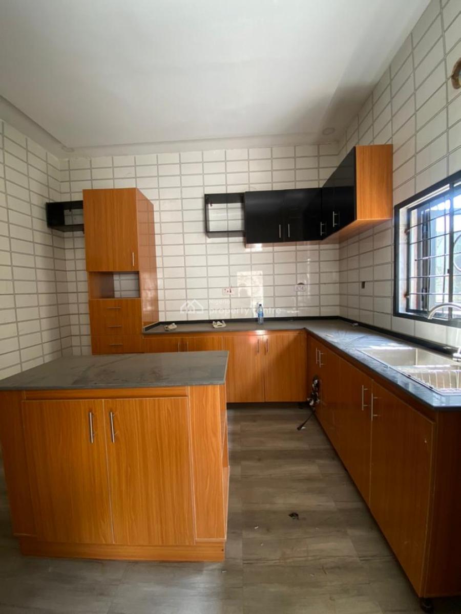 Newly Built 4-bedroom Semi-detached Duplex, Lokogoma District, Abuja, Semi-detached Duplex for Rent