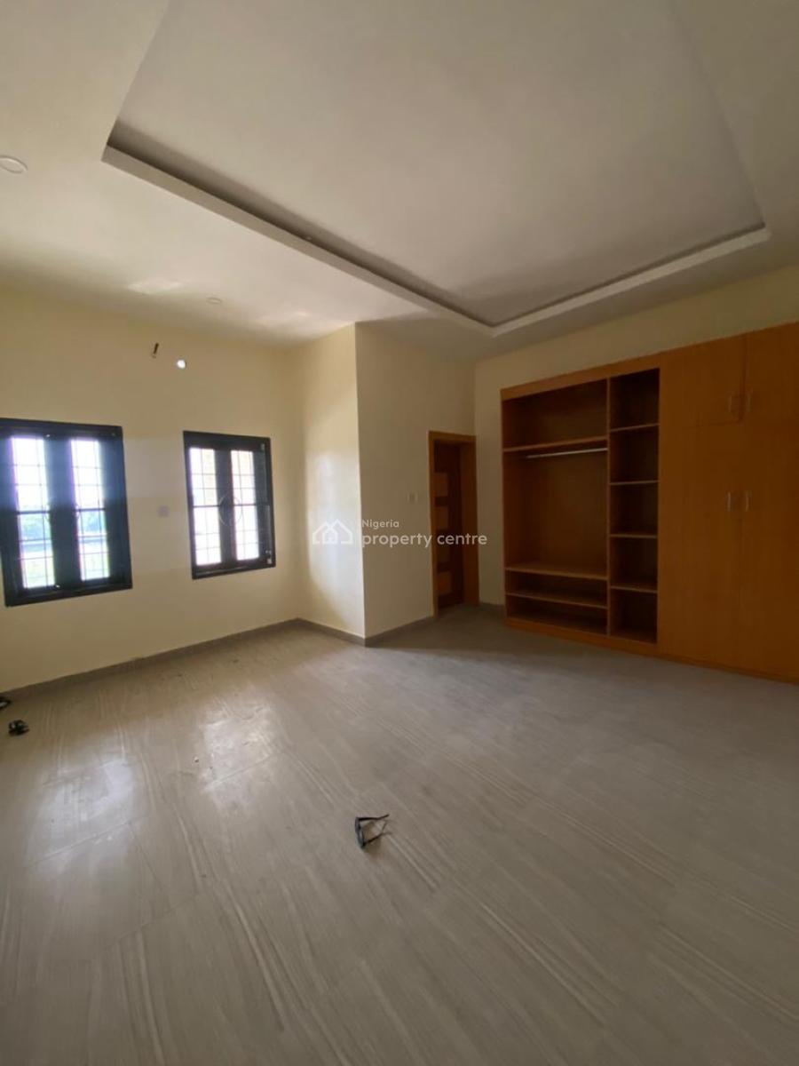 Newly Built 4-bedroom Semi-detached Duplex, Lokogoma District, Abuja, Semi-detached Duplex for Rent